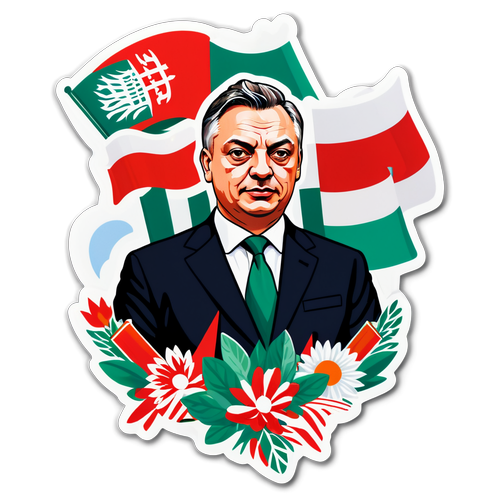 Szokująca Metamorfoza Węgier! Jak Viktor Orbán Zmienia Kraj na naszych oczach!