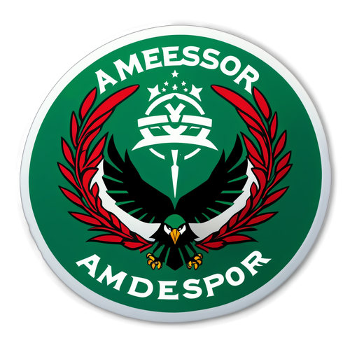 Amedspor’un Taht Kuran Taraftarları! Bu Duygusal Destek Görmeden Geçmeyin!