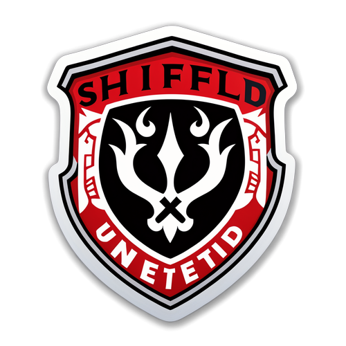 Sheffield United: Sugu ya Kisasa kwa Mashabiki, Bendera ya Tano Kivutio cha Hakika!