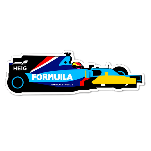 Formula 1 în Brazilia 2024: Aici Simți Viteza și Adrenalina!