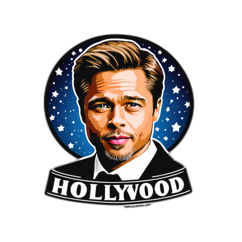 Hollywood Legende