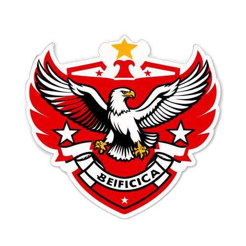 Αετός της Μπενφίκα