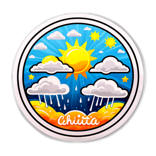 Погода Читы