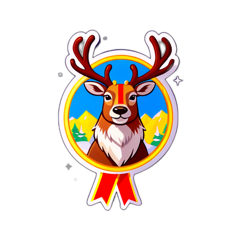 Răduciorul zburător cu medalie de aur