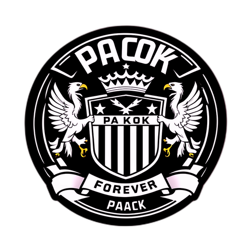 PAOK Forever