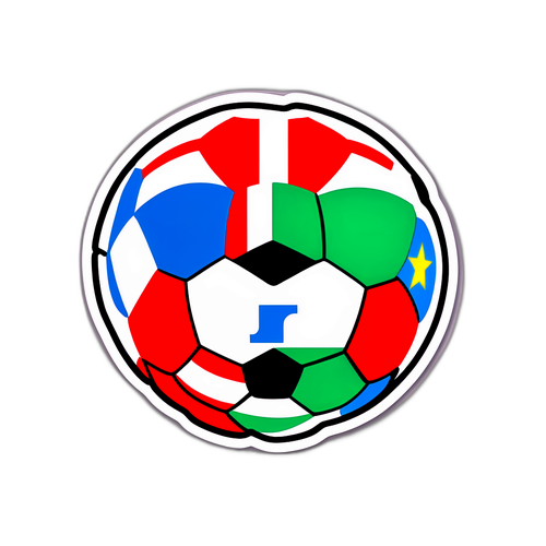 Voetbalstickers Serie A