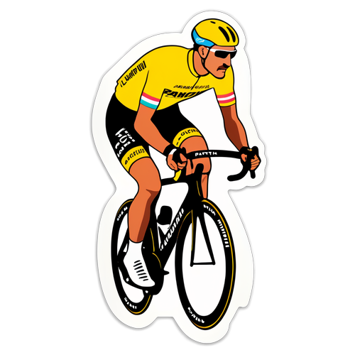 Tributo a Marco Pantani