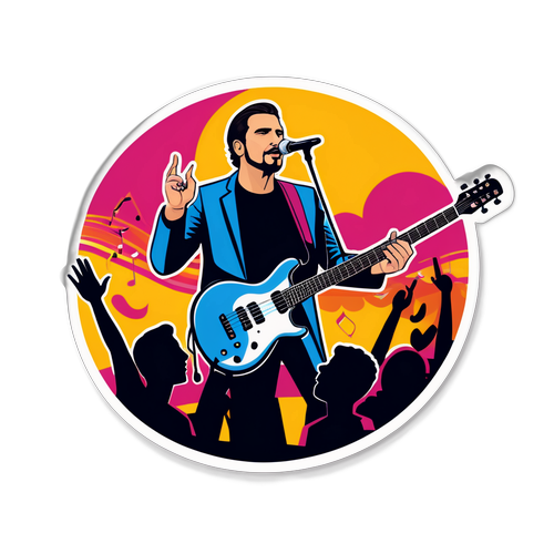 Konser Ortamı ve Müzik Gücü