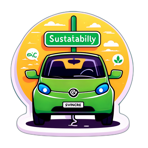 Sustentabilidad ng Sasakyan