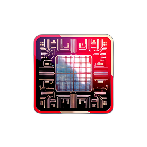 聚焦台積電ADR，展現晶圓廠獨特外觀與現代設計