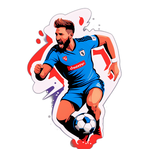 Dinamik Atlet: Mertens'in En İyi Hareketi