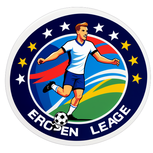 Az Európai Konferencia Liga logója