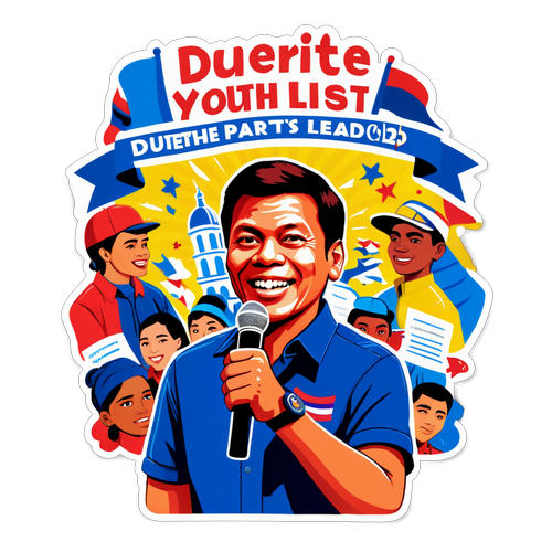 Duterte Youth Party List