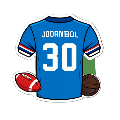 Φανέλες ποδοσφαίρου