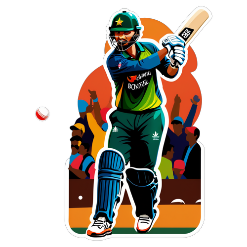 HBL PSL का उत्साह