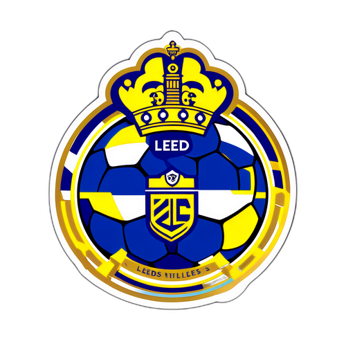 Leeds'in kultahetket jalkapallohistoriassa