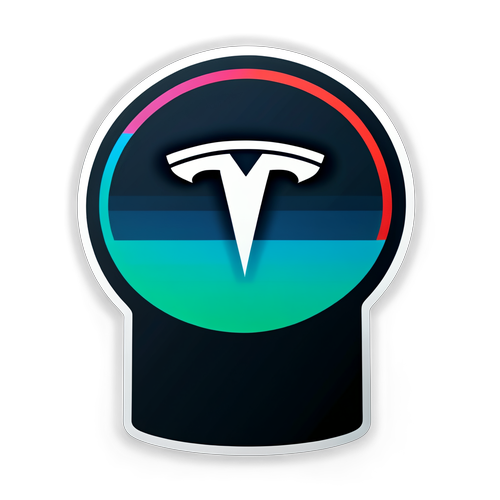 Évolution des Actions Tesla