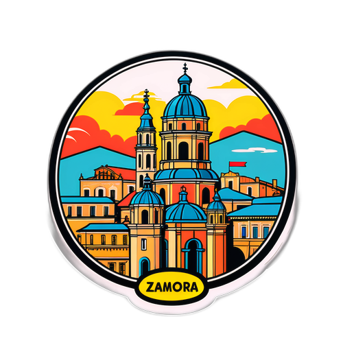Zamora