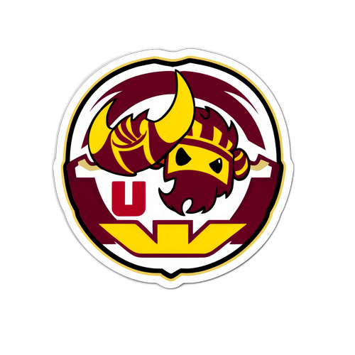 Stiker Tim Sepak Bola Tolima dan Junior