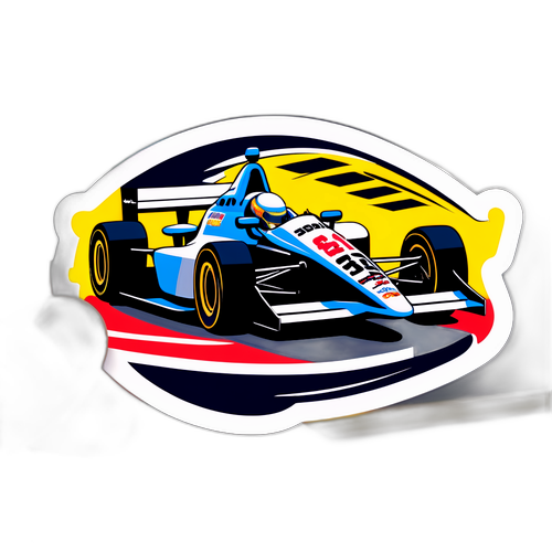 Wyścigowe Wspomnienia Indianapolis 500
