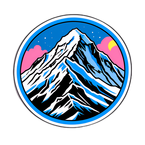 Milima ya Everest