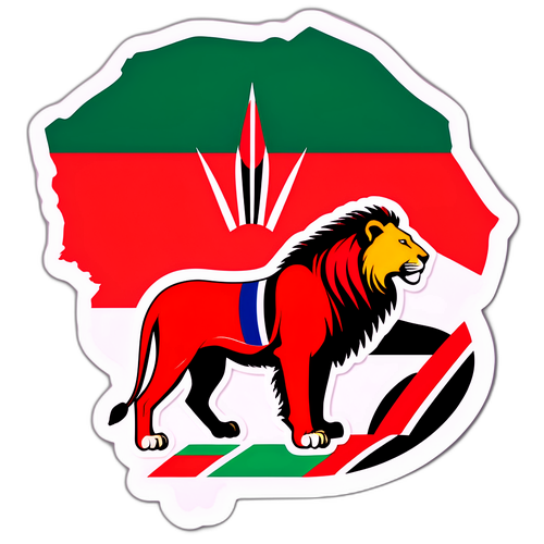 Alama za Kitaifa za Kenya