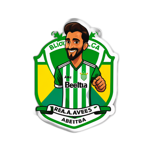 Semangat Persaingan Sihat Real Betis dan Alavés