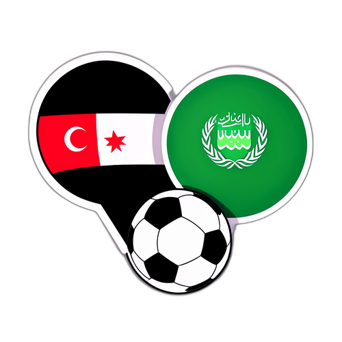 מדבקת אהבה בין ירדן לערב הסעודית