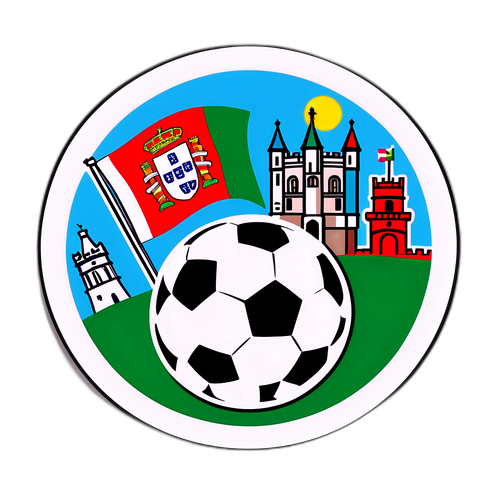 Fotballkultur i Portugal