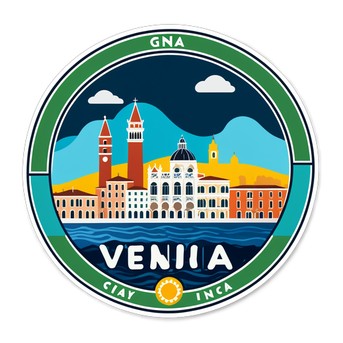 Genoa-Venezia