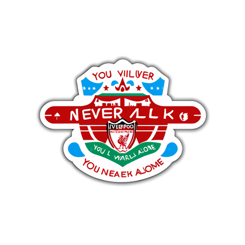 ¡Sorpresa! El Secreto Detrás del 'You'll Never Walk Alone' en Liverpool Revelado