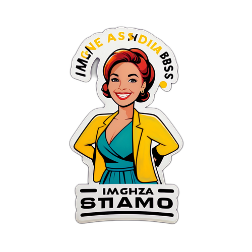 Kriszta Bódis a színpadon