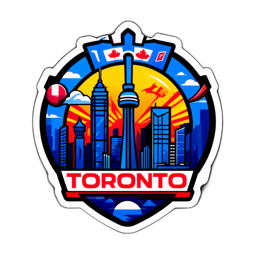 Pemantul VCT Masters Toronto