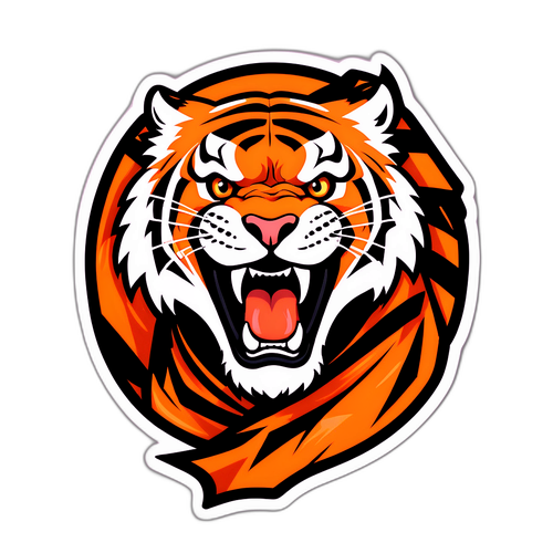 Sticker ya Dundee United