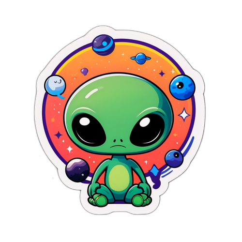 Aliyang Maskot ng Reddit