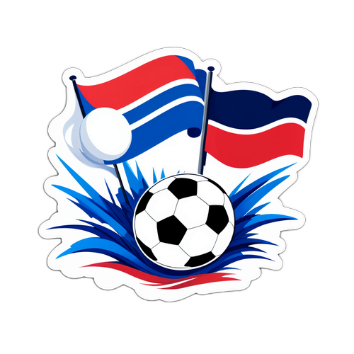 Nembo za Soka ya Estonia na Norway