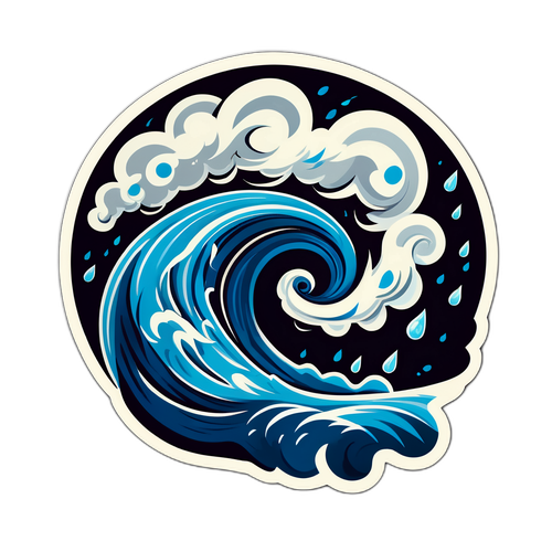 Καταιγίδα Μελίσσα