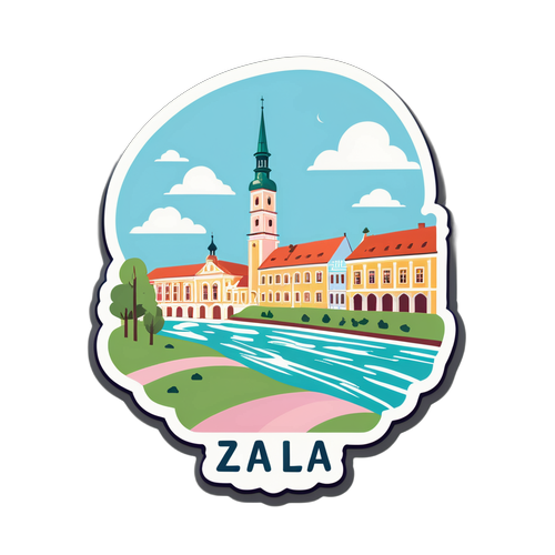 Zalaegerszeg látnivalói