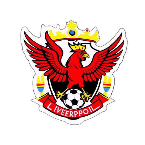 Liverpool FC Logo