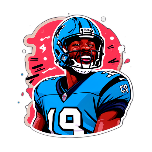 Dynamic Action Tribute: Best Plays of Brian Thomas Jr.