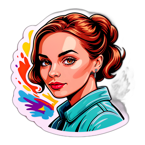 Korinna Schumann - Kreativer Ausdruck