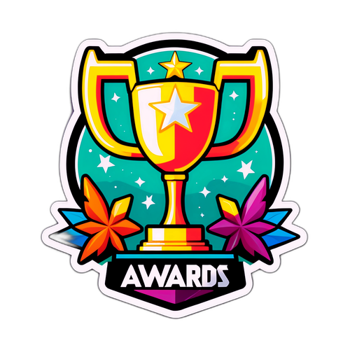 Peli-Tunnustukset Tarroja