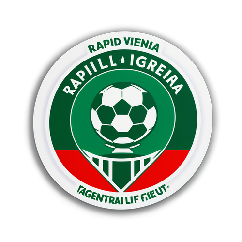 Leidenschaft für Fußball: Rapid Wien vs. Austria Klagenfurt