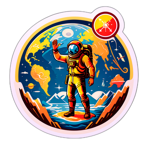 Atlas'ın Doğuşu ve Keşif Ruhu