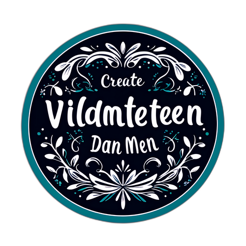 Vild med dans i aften