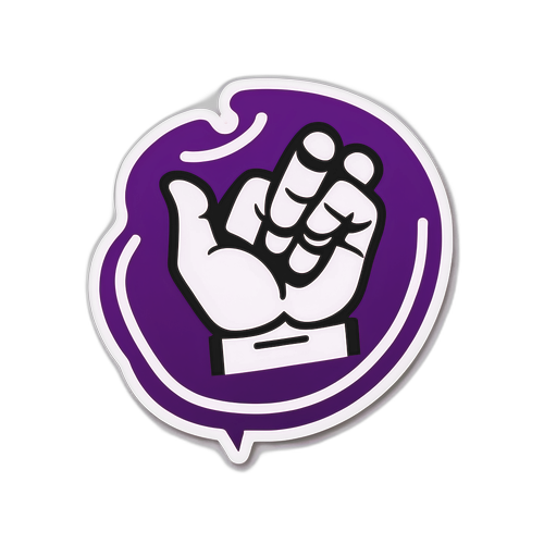 Личный символ Прилучного