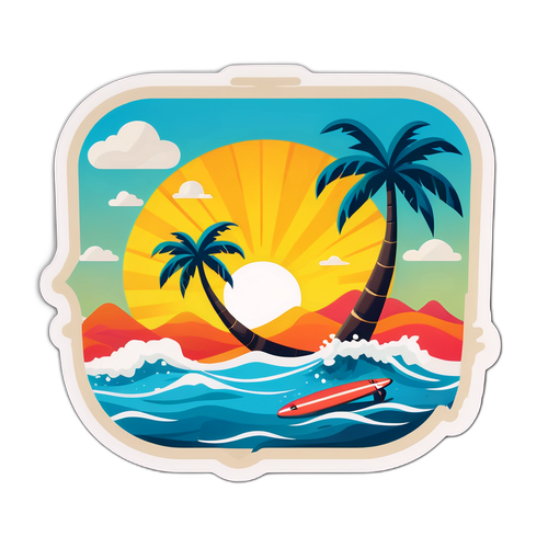 Tag-init na Tanawin ng Baybayin