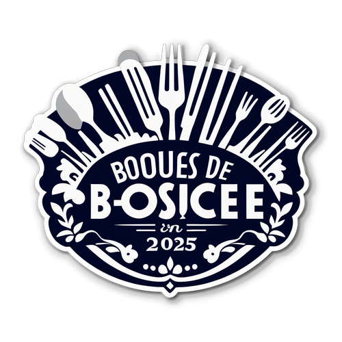 Bocuse d'Or 2025