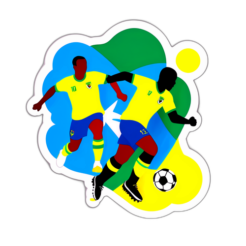 Mechi ya Soka kati ya Mali na Tanzania