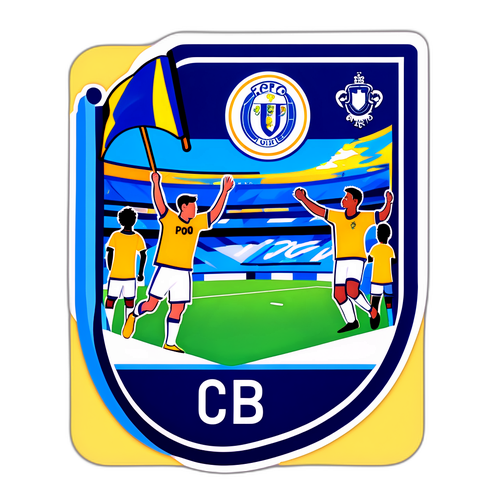 Atmosfera meczów FC Porto